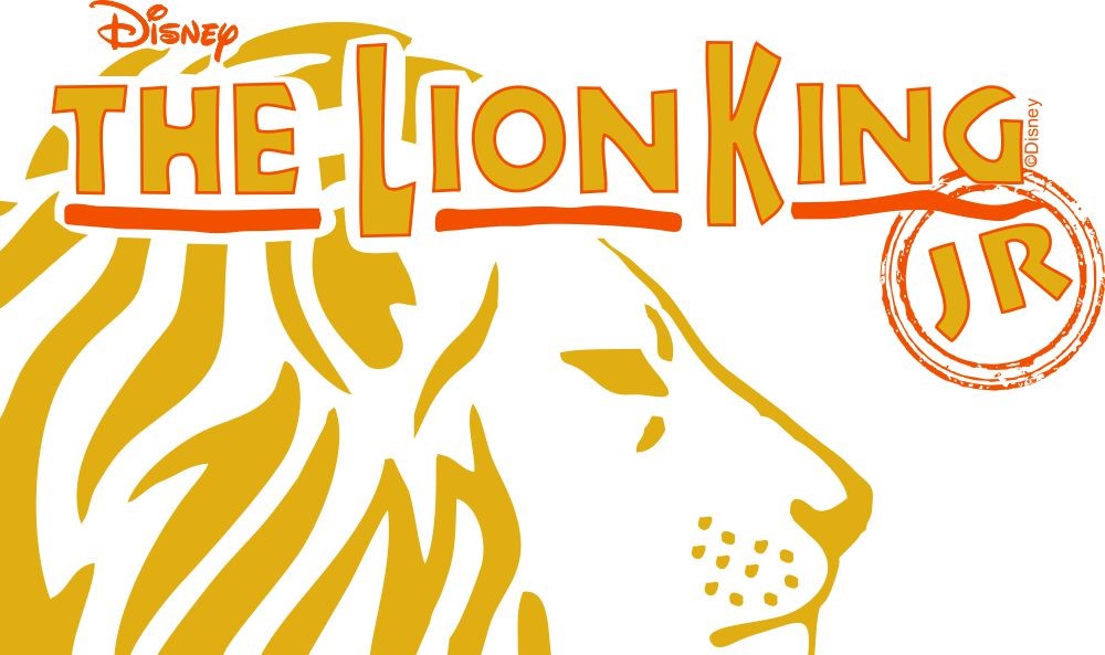 The Lion King, Jr. by Elton John